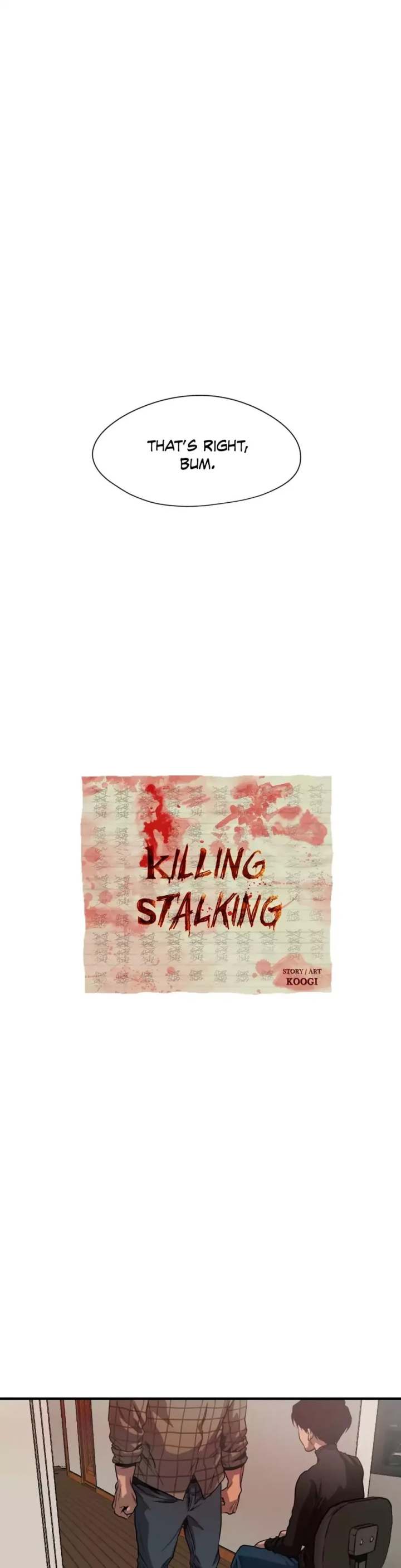 Killing Stalking - Chapter 46 [photo 1] - MangaPorn