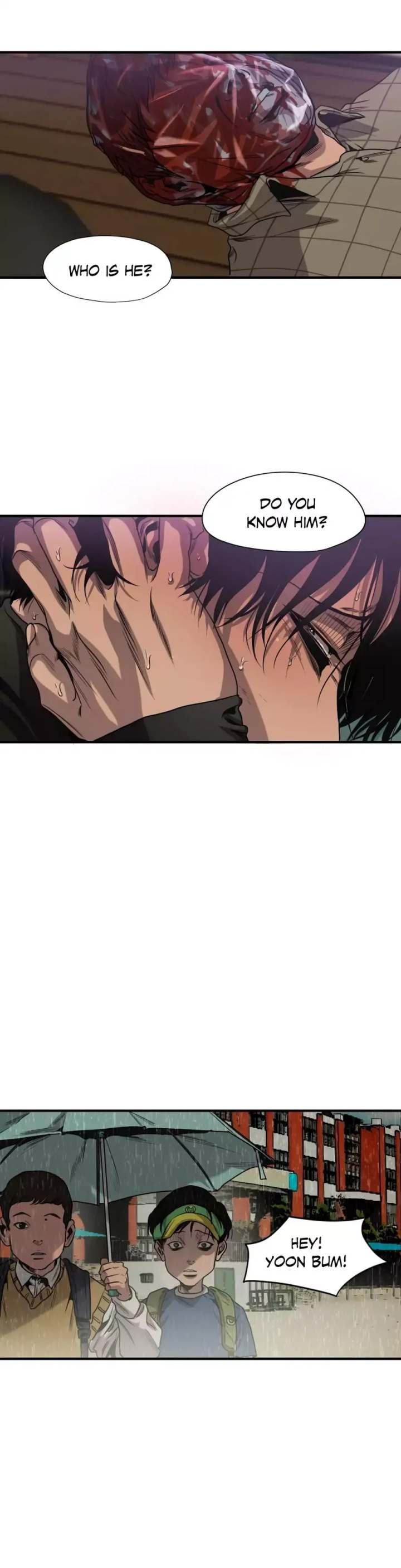 Killing Stalking - Chapter 46 [photo 25] - MangaPorn