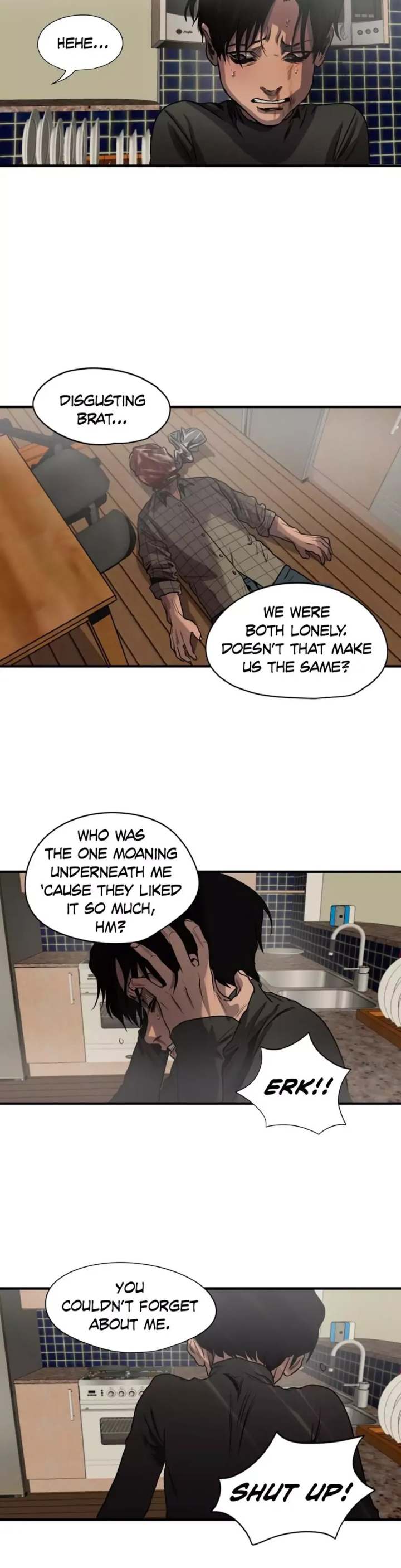 Killing Stalking - Chapter 46 [photo 37] - MangaPorn