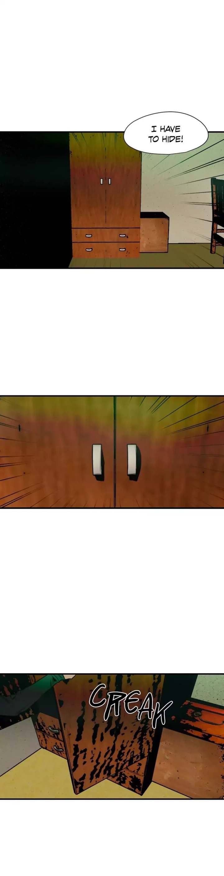 Killing Stalking - Chapter 46 [photo 43] - MangaPorn