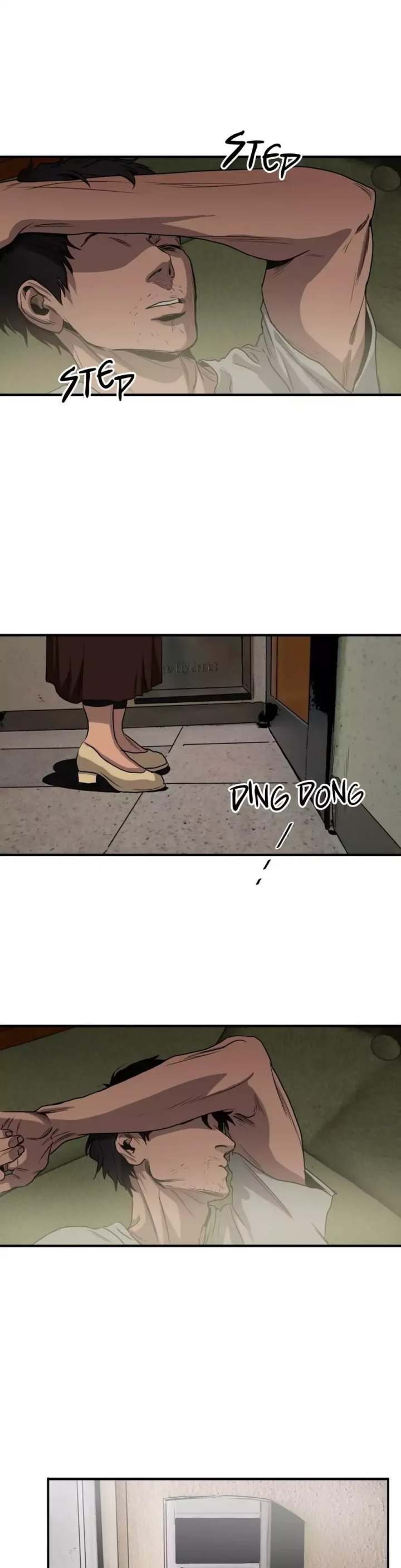 Killing Stalking - Chapter 47 [photo 19] - MangaPorn