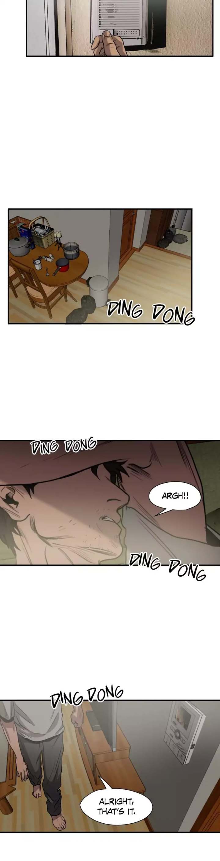 Killing Stalking - Chapter 47 [photo 20] - MangaPorn