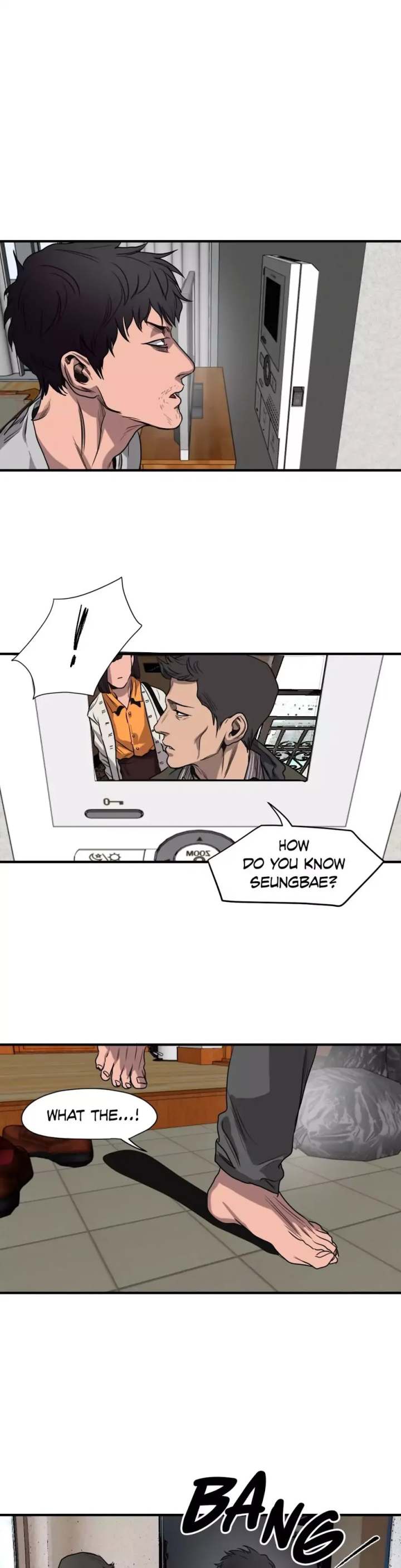 Killing Stalking - Chapter 47 [photo 21] - MangaPorn