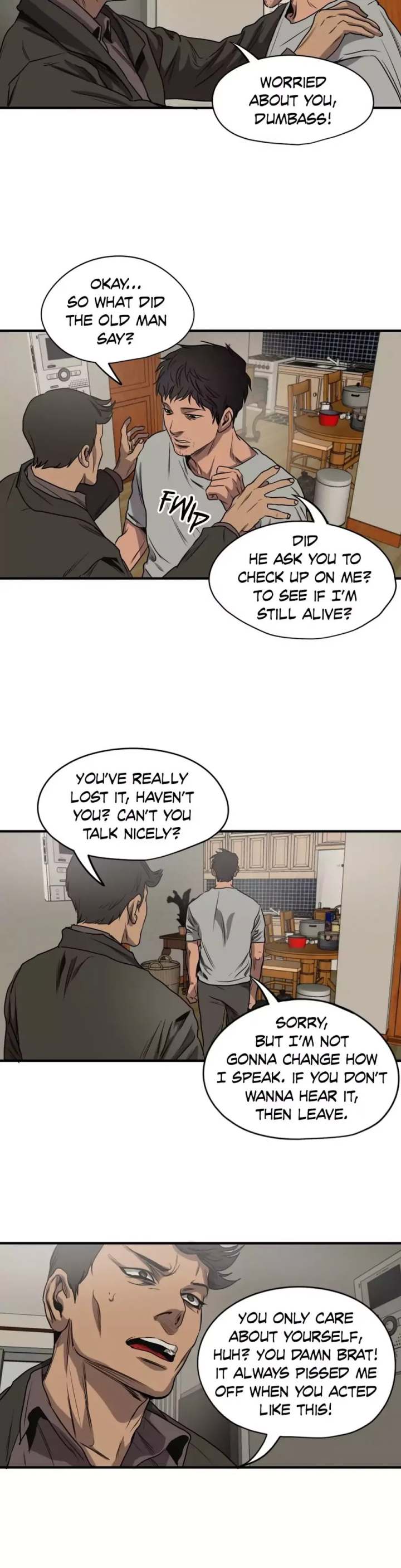 Killing Stalking - Chapter 47 [photo 28] - MangaPorn
