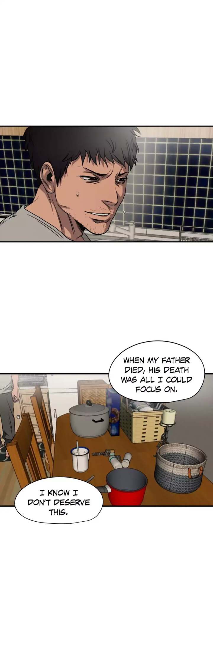 Killing Stalking - Chapter 47 [photo 31] - MangaPorn