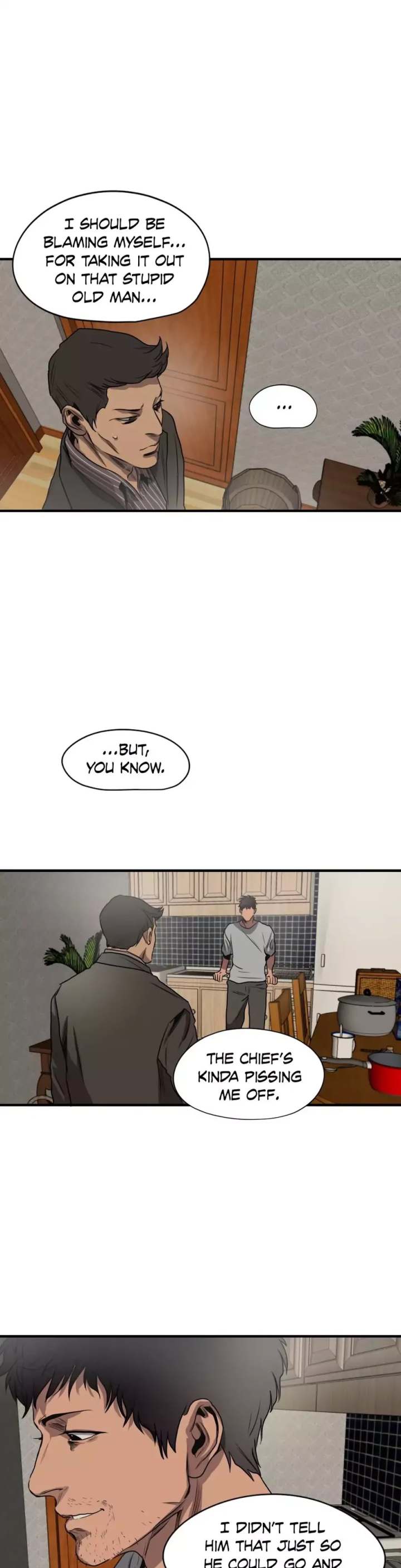 Killing Stalking - Chapter 47 [photo 32] - MangaPorn