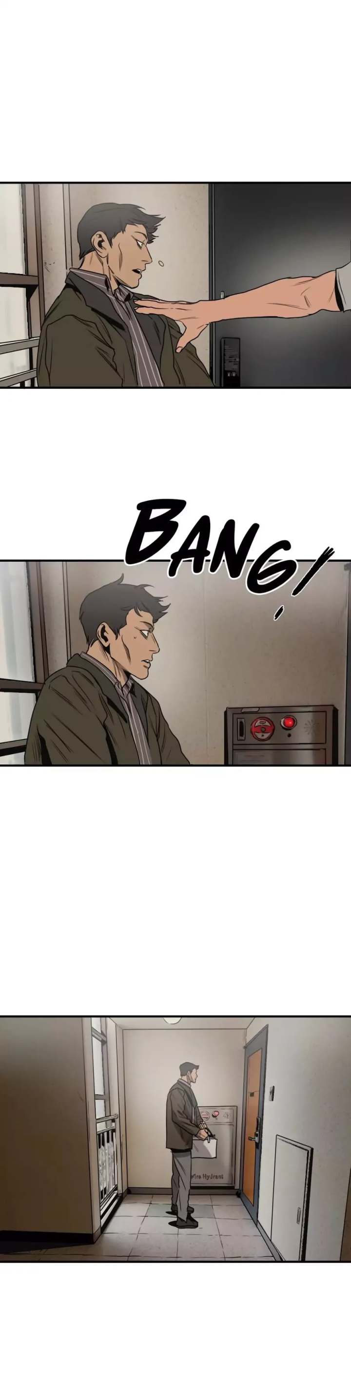 Killing Stalking - Chapter 47 [photo 38] - MangaPorn