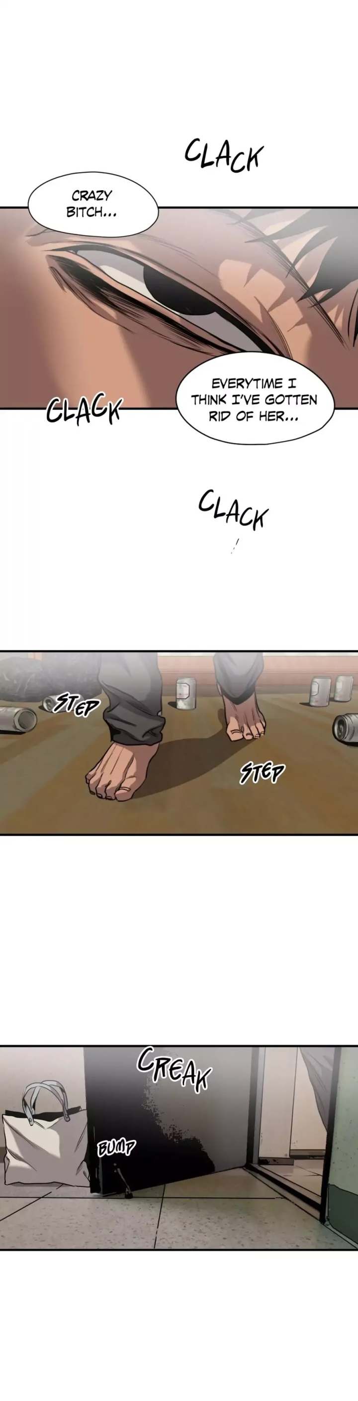 Killing Stalking - Chapter 47 [photo 9] - MangaPorn