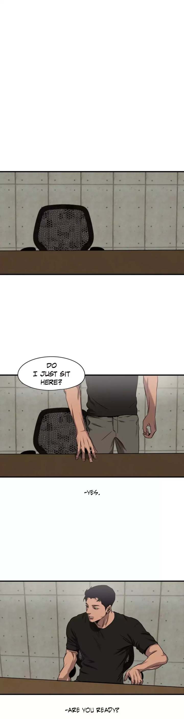 Killing Stalking - Chapter 48 [photo 1] - MangaPorn