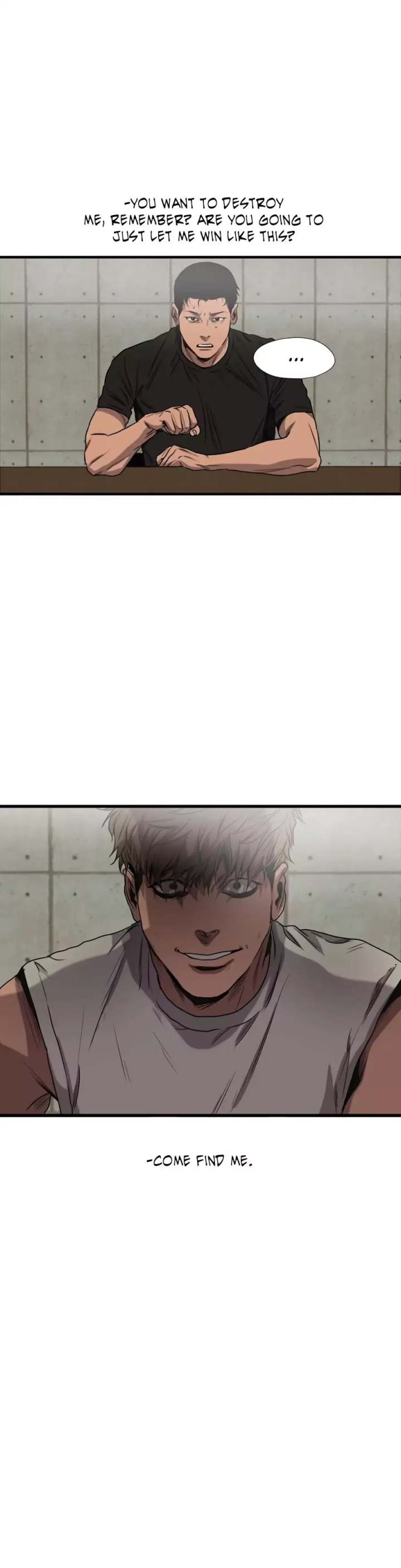 Killing Stalking - Chapter 48 [photo 13] - MangaPorn