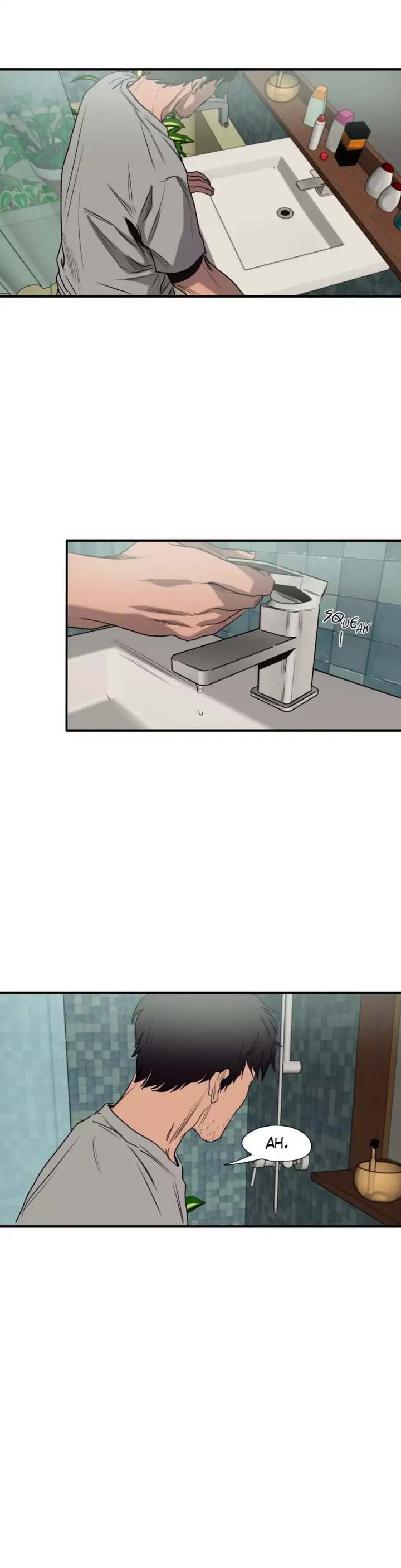 Killing Stalking - Chapter 48 [photo 15] - MangaPorn