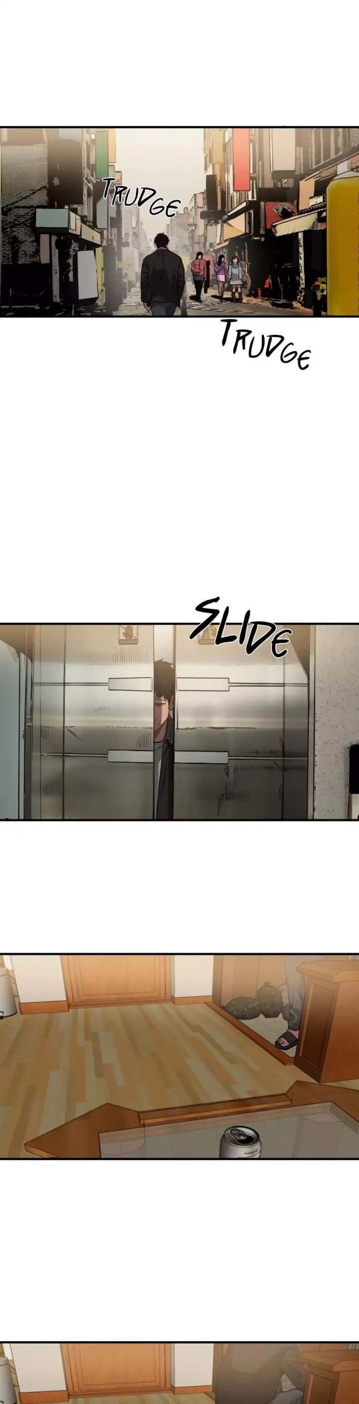 Killing Stalking - Chapter 48 [photo 27] - MangaPorn