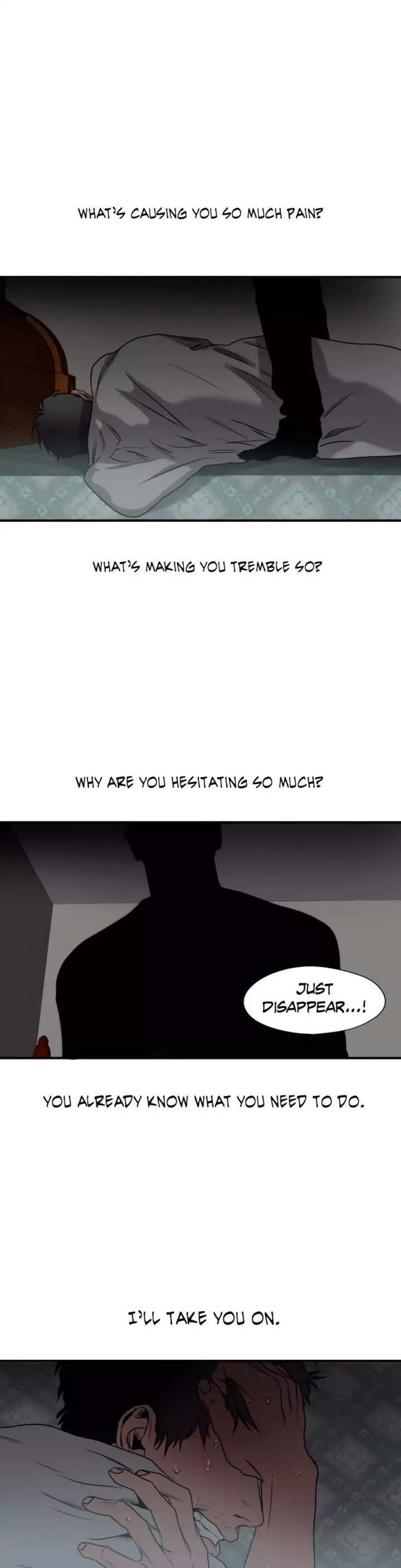 Killing Stalking - Chapter 48 [photo 31] - MangaPorn
