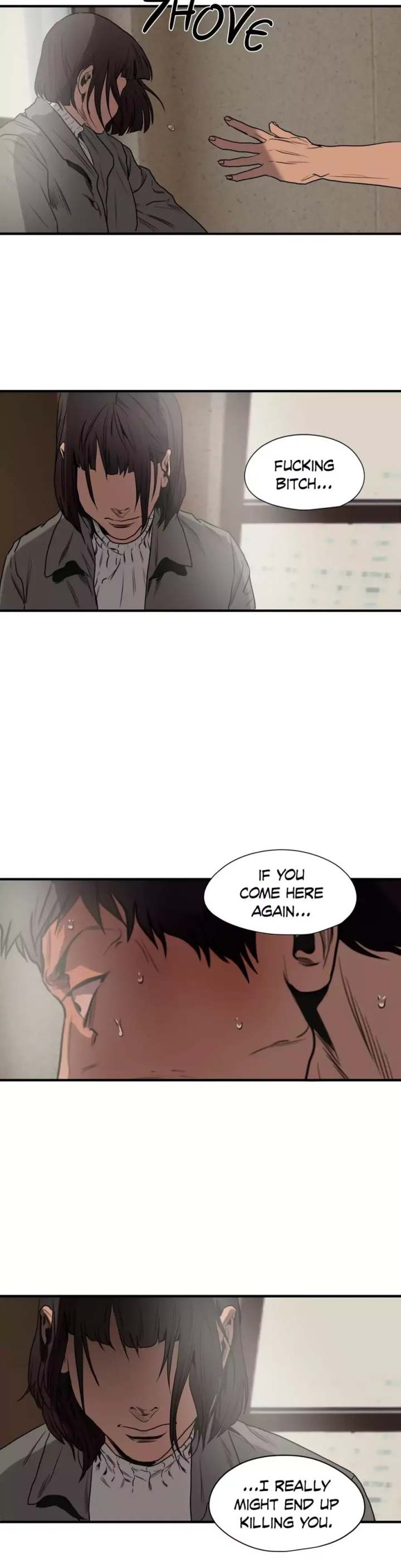 Killing Stalking - Chapter 48 [photo 38] - MangaPorn