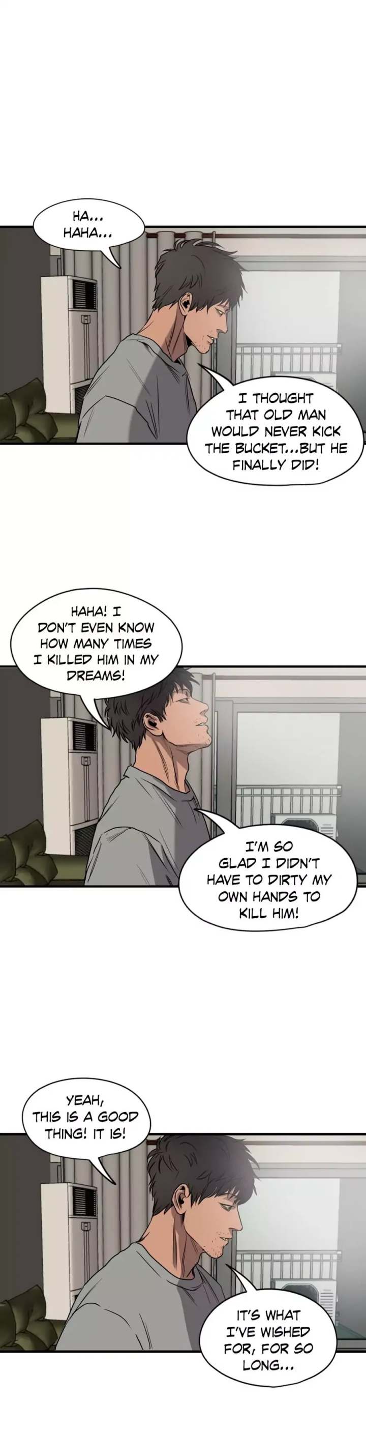 Killing Stalking - Chapter 48 [photo 49] - MangaPorn