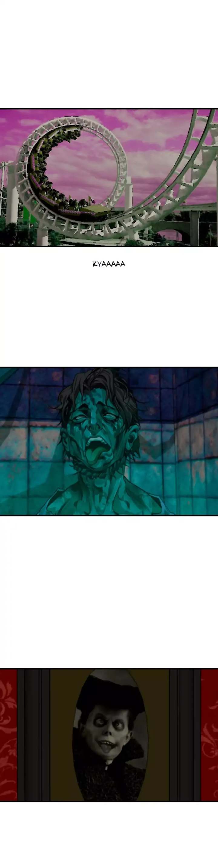 Killing Stalking - Chapter 49 [photo 20] - MangaPorn