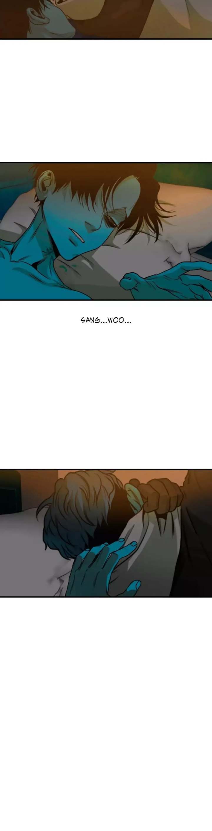 Killing Stalking - Chapter 49 [photo 24] - MangaPorn