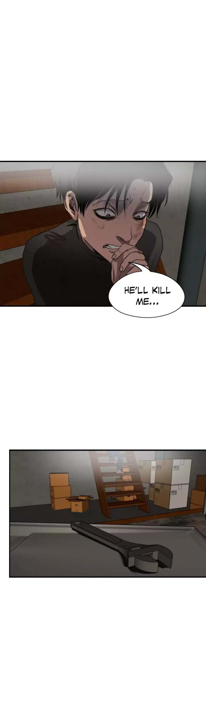 Killing Stalking - Chapter 49 [photo 33] - MangaPorn