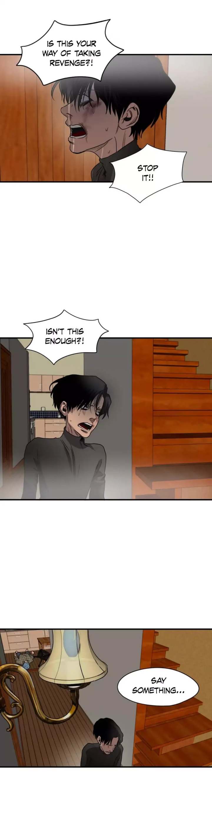 Killing Stalking - Chapter 49 [photo 42] - MangaPorn