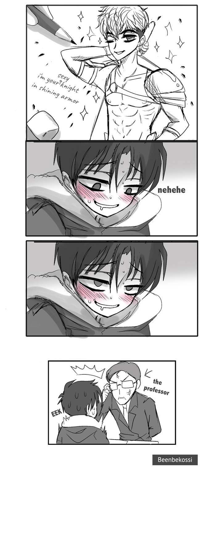 Killing Stalking - Chapter 49.5 [photo 10] - MangaPorn