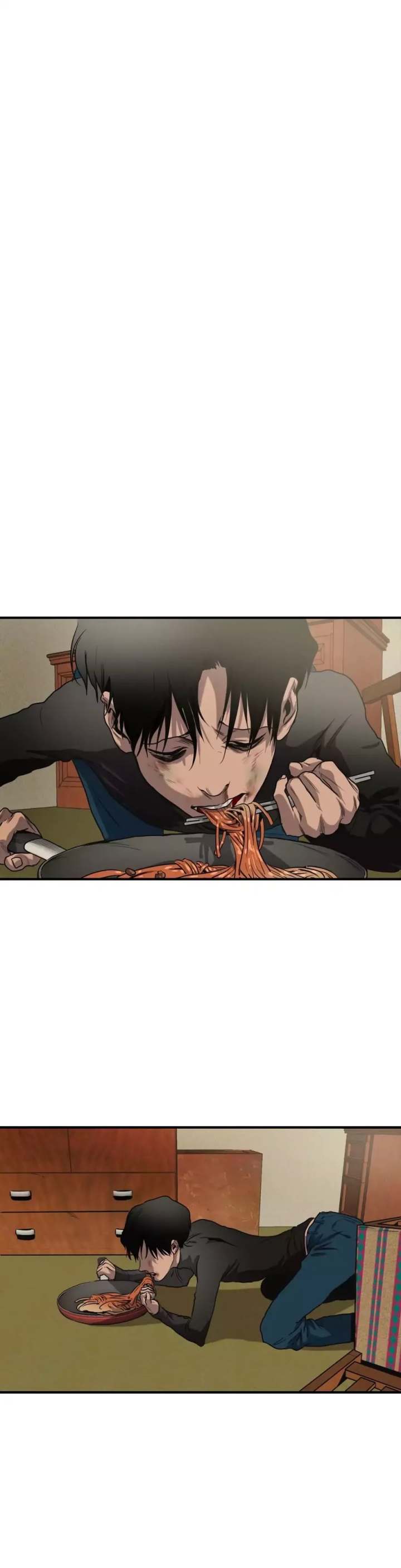 Killing Stalking - Chapter 50 [photo 1] - MangaPorn