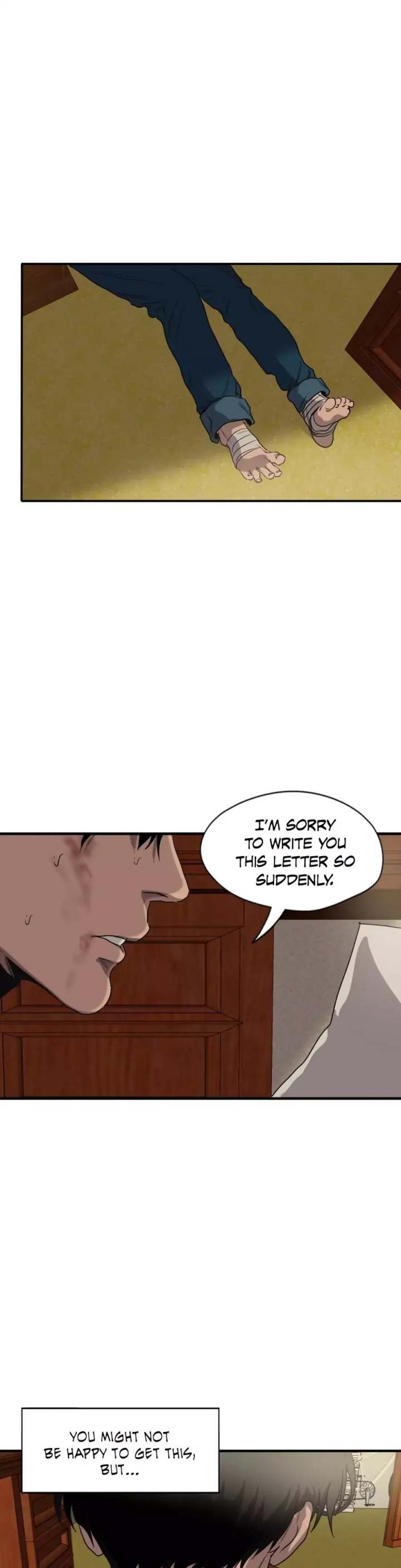 Killing Stalking - Chapter 50 [photo 19] - MangaPorn