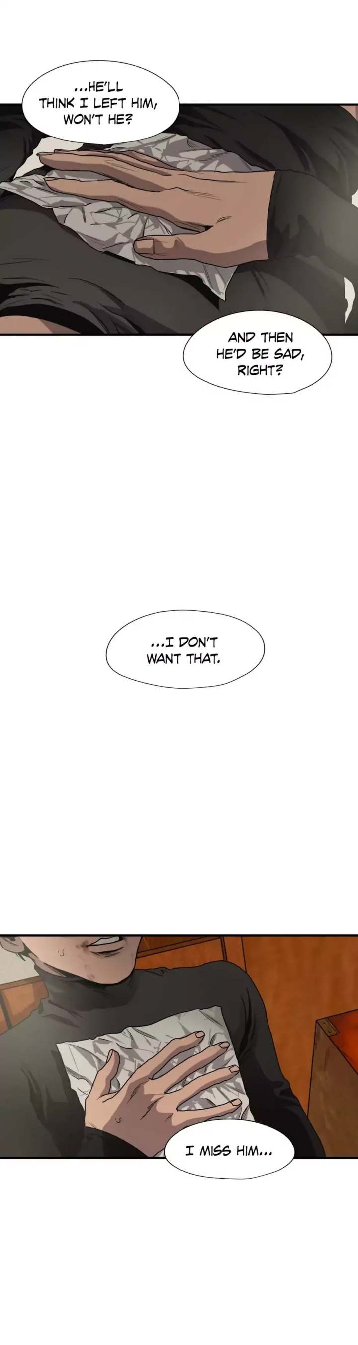 Killing Stalking - Chapter 50 [photo 28] - MangaPorn