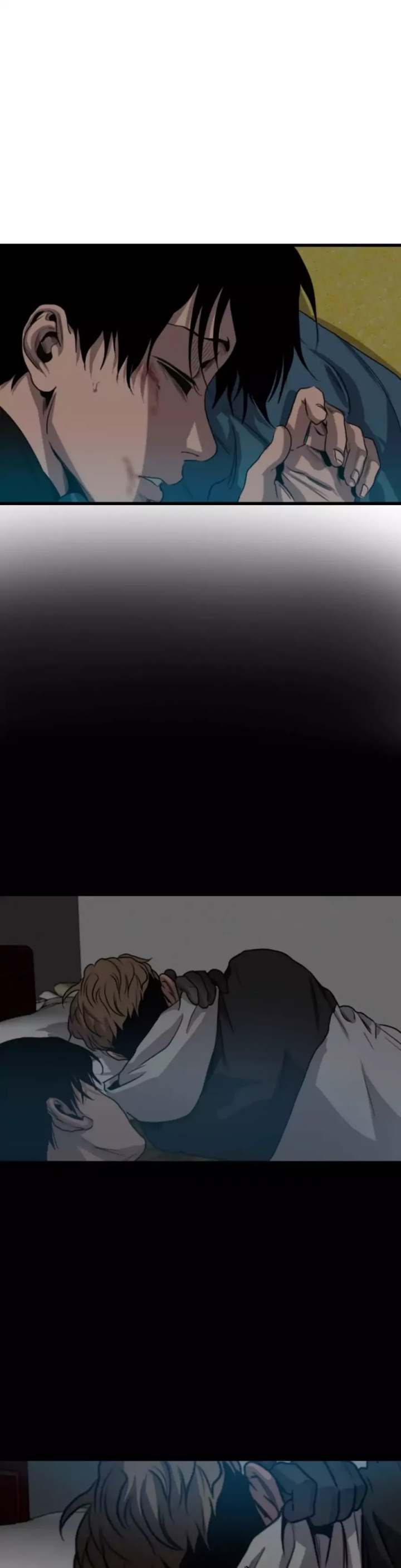 Killing Stalking - Chapter 50 [photo 33] - MangaPorn