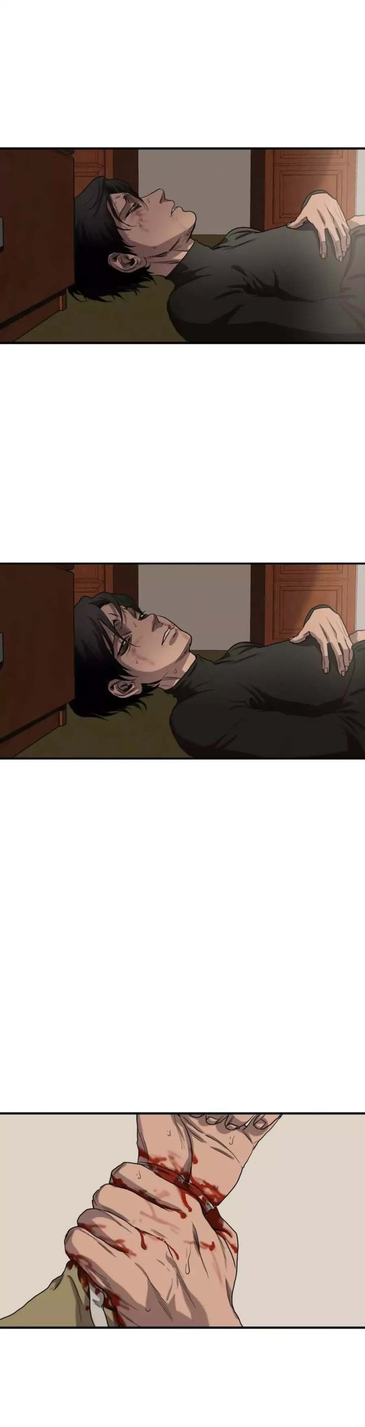 Killing Stalking - Chapter 50 [photo 5] - MangaPorn