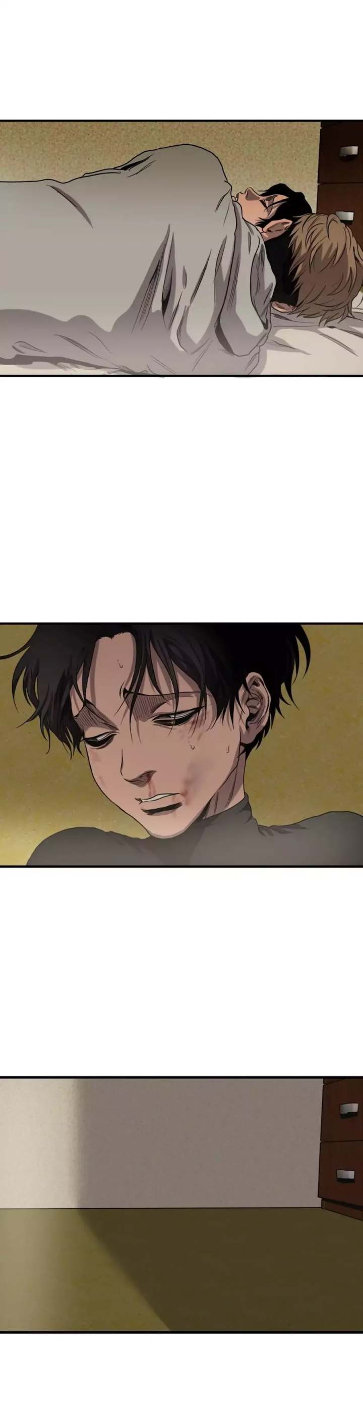 Killing Stalking - Chapter 50 [photo 6] - MangaPorn
