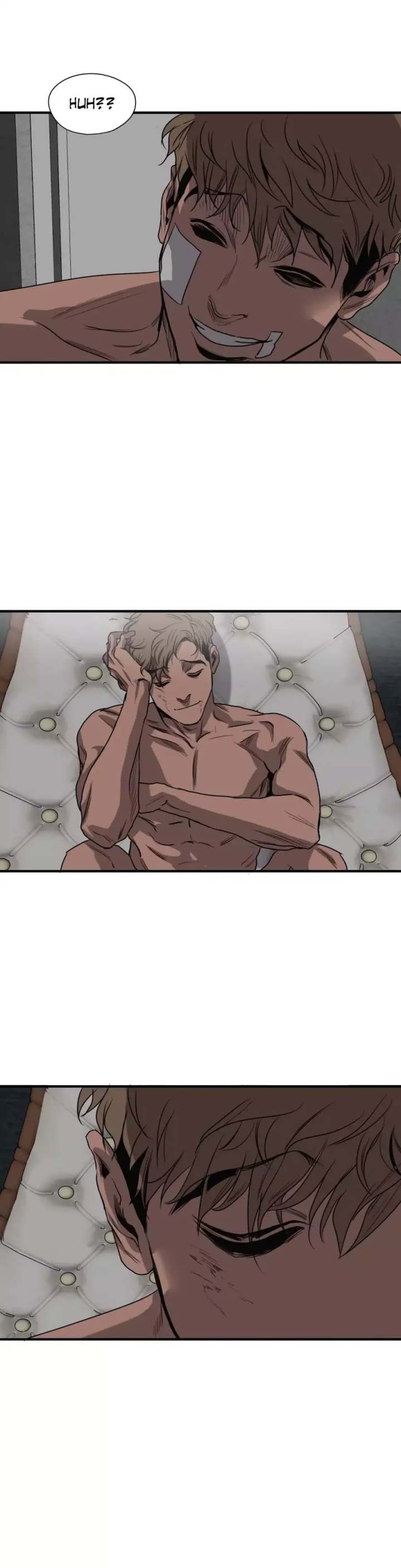 Killing Stalking - Chapter 50 [photo 9] - MangaPorn