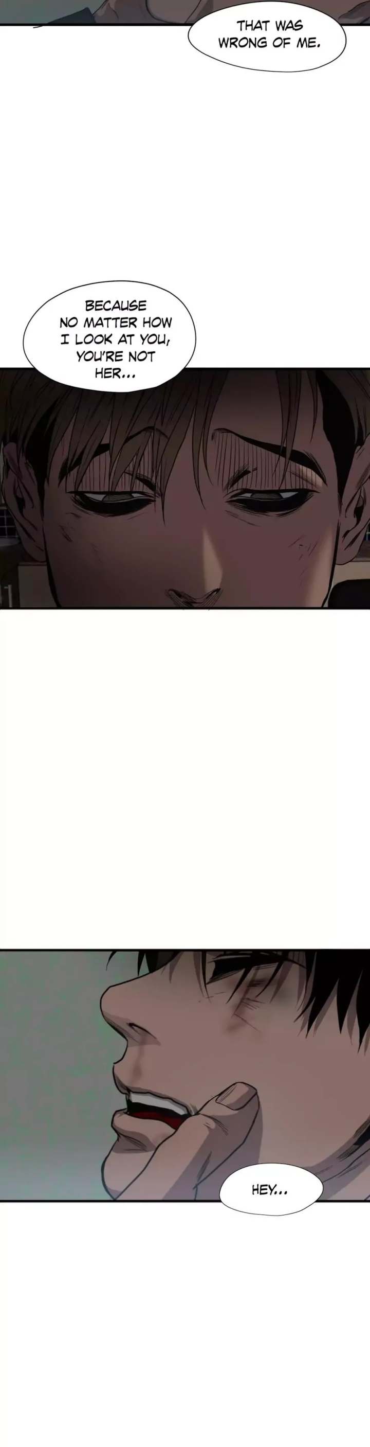 Killing Stalking - Chapter 51 [photo 10] - MangaPorn
