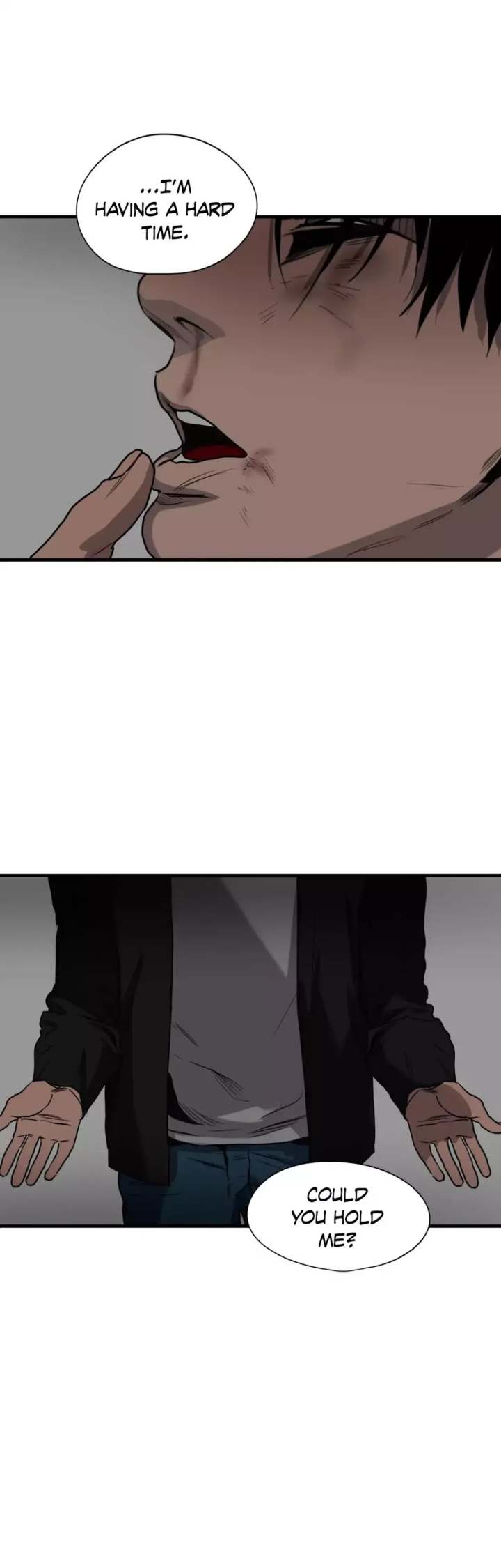 Killing Stalking - Chapter 51 [photo 11] - MangaPorn