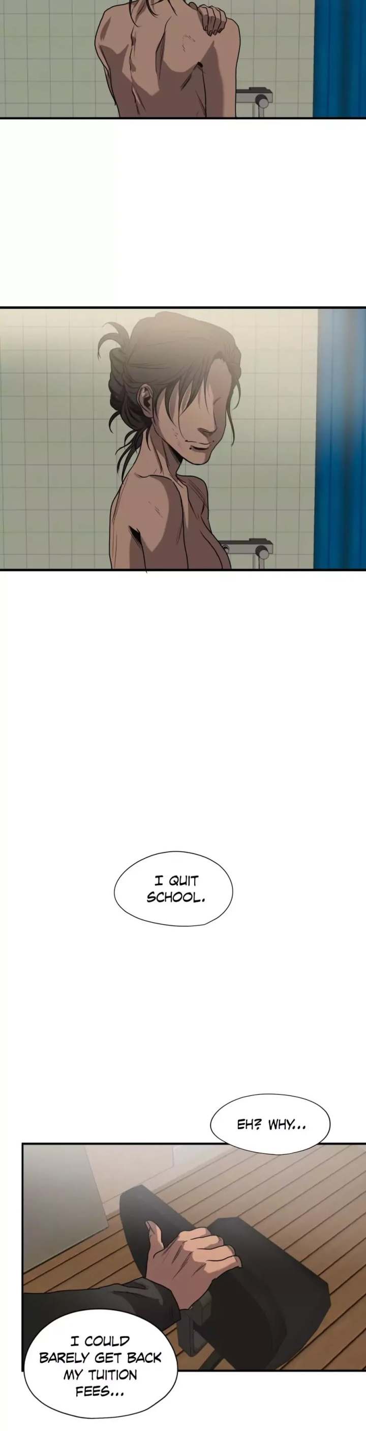 Killing Stalking - Chapter 51 [photo 13] - MangaPorn
