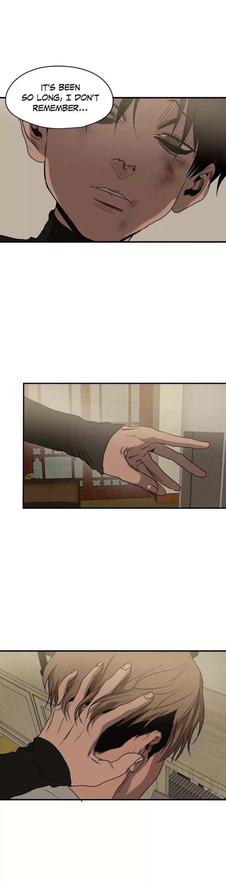 Killing Stalking - Chapter 51 [photo 18] - MangaPorn