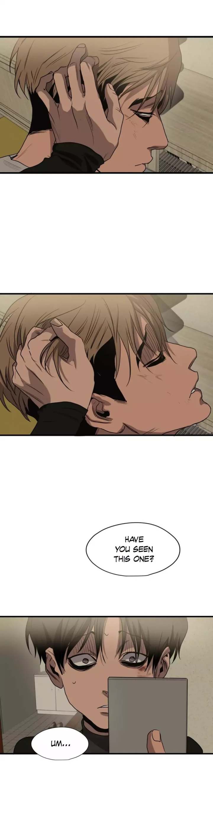 Killing Stalking - Chapter 51 [photo 19] - MangaPorn