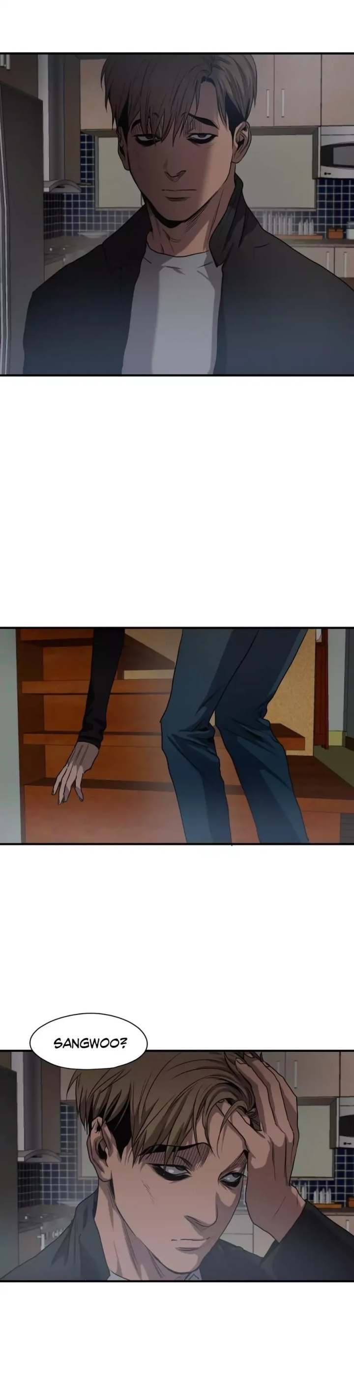 Killing Stalking - Chapter 51 [photo 2] - MangaPorn