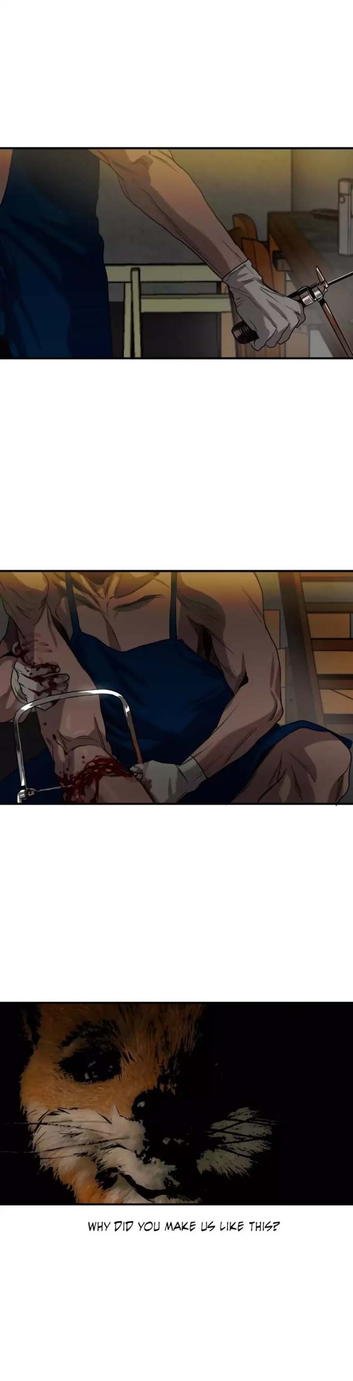 Killing Stalking - Chapter 51 [photo 26] - MangaPorn
