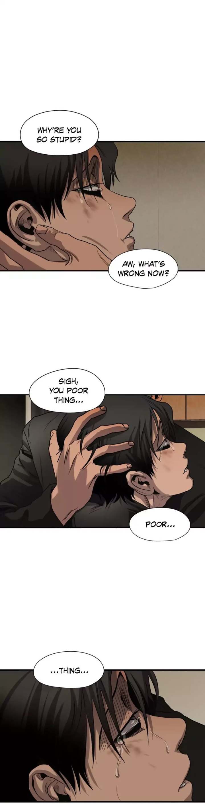 Killing Stalking - Chapter 51 [photo 32] - MangaPorn