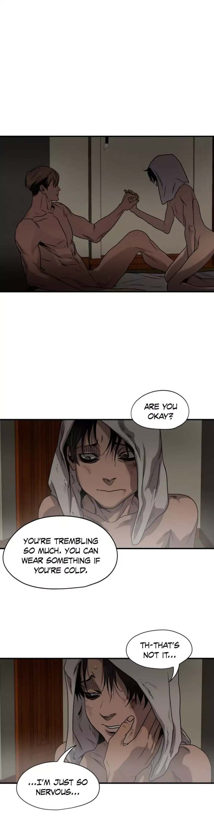 Killing Stalking - Chapter 51 [photo 38] - MangaPorn