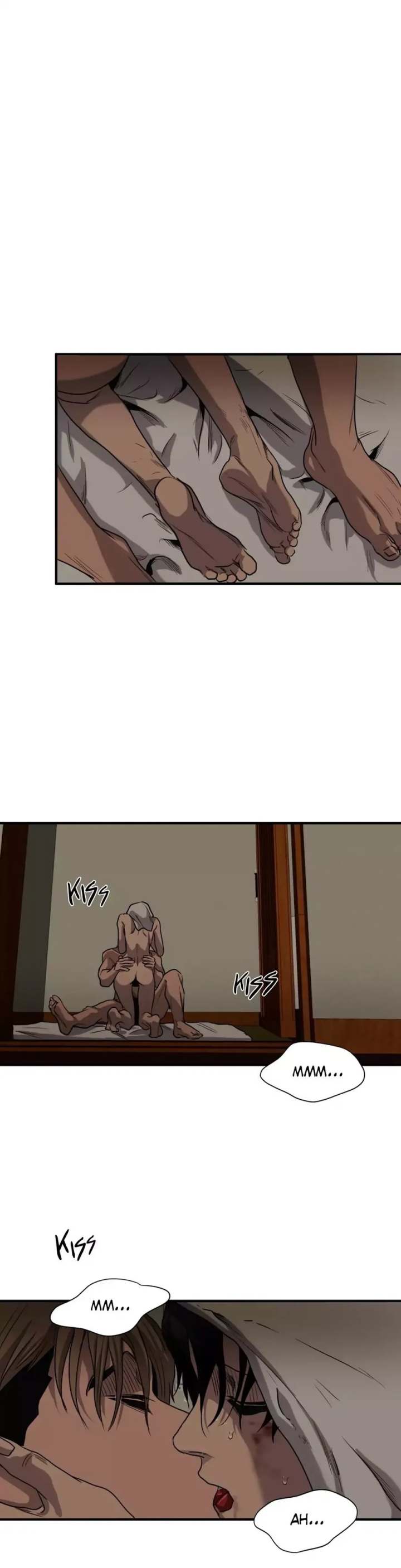Killing Stalking - Chapter 51 [photo 40] - MangaPorn