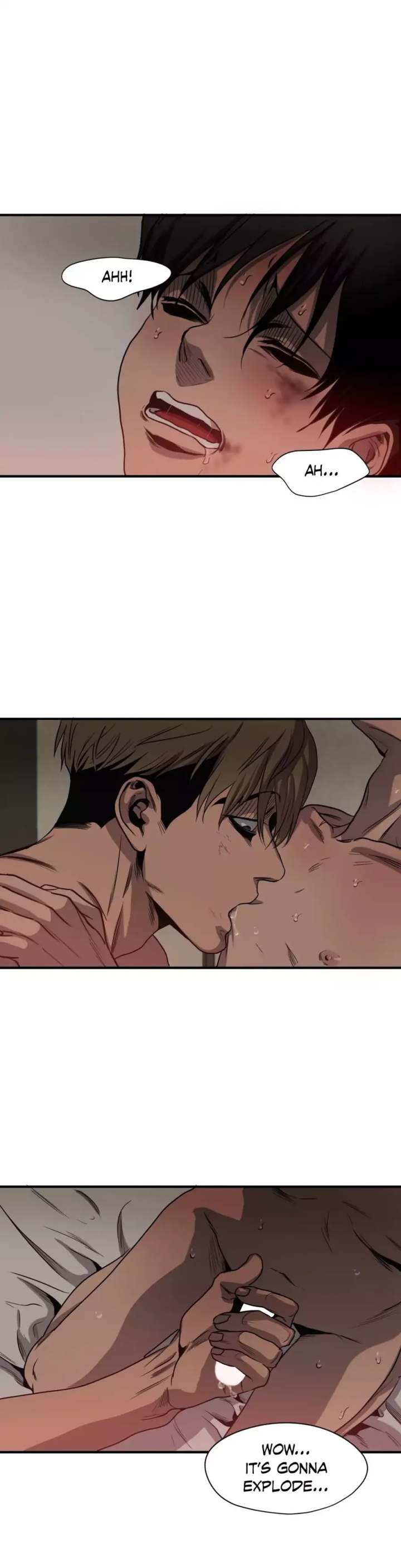 Killing Stalking - Chapter 51 [photo 43] - MangaPorn