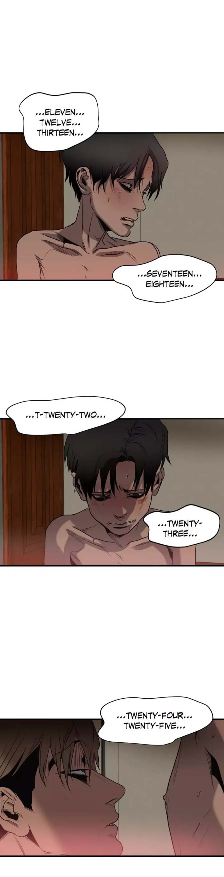 Killing Stalking - Chapter 51 [photo 48] - MangaPorn