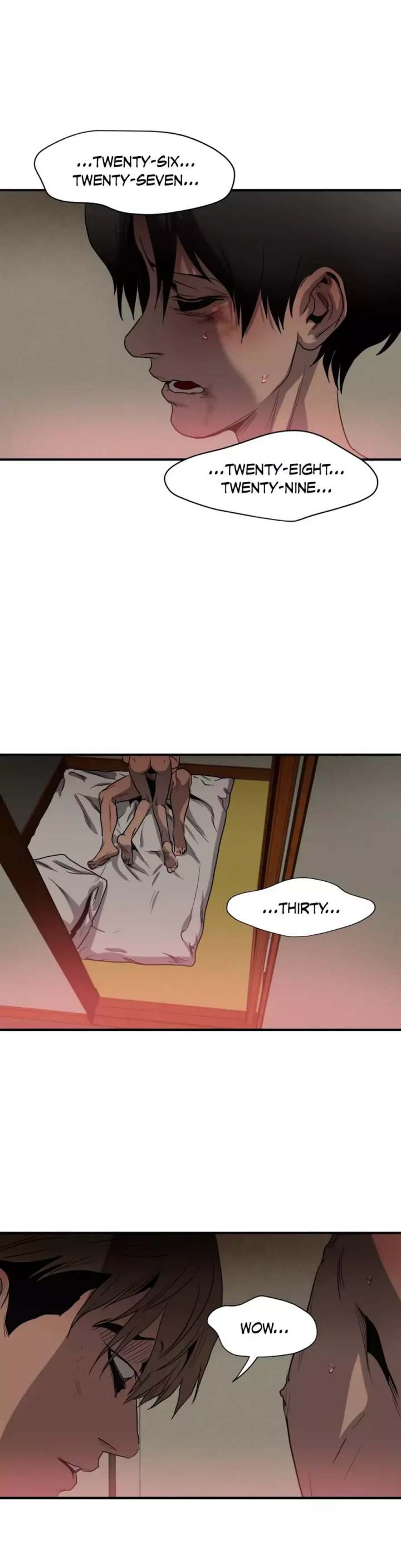 Killing Stalking - Chapter 51 [photo 49] - MangaPorn