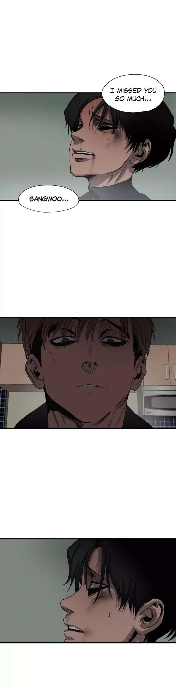 Killing Stalking - Chapter 51 [photo 5] - MangaPorn