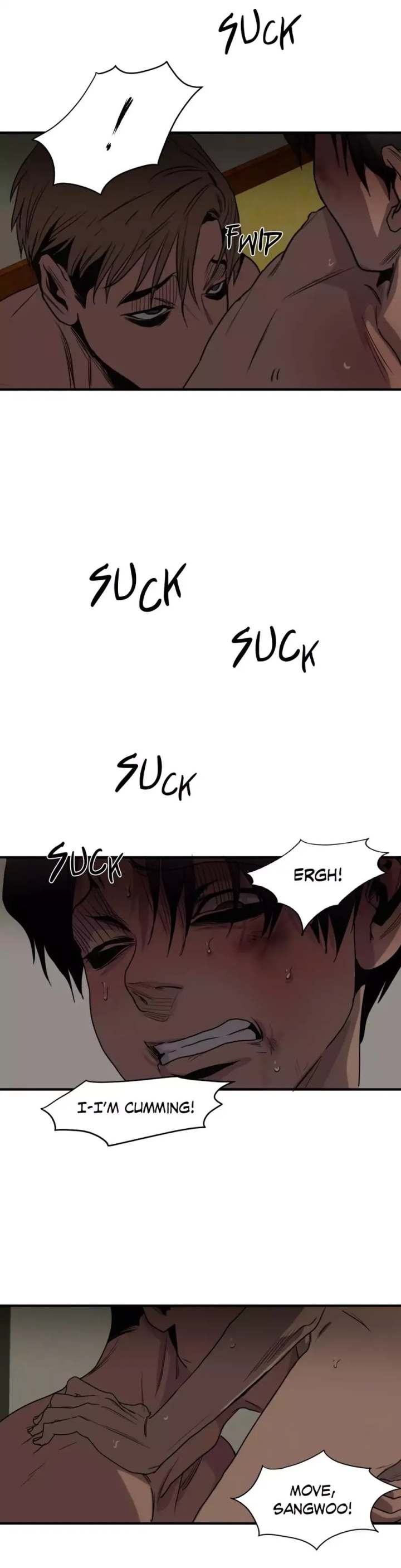 Killing Stalking - Chapter 51 [photo 55] - MangaPorn
