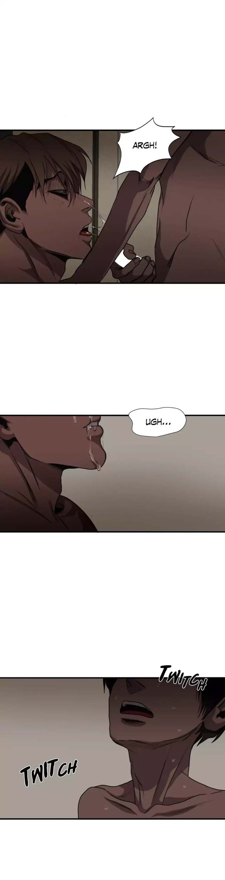 Killing Stalking - Chapter 51 [photo 56] - MangaPorn