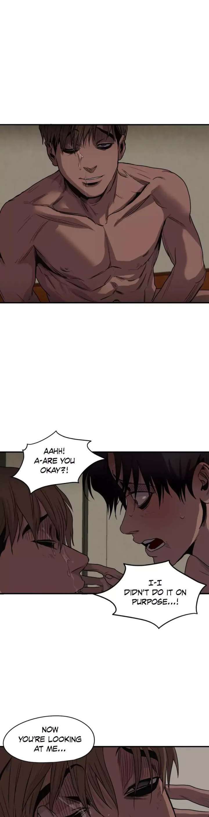 Killing Stalking - Chapter 51 [photo 58] - MangaPorn
