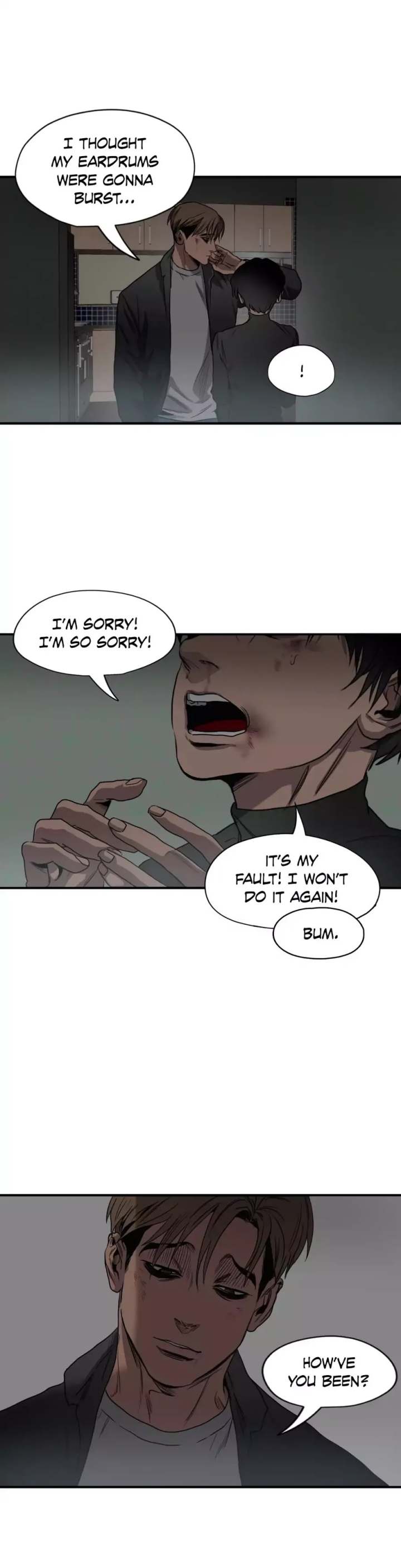 Killing Stalking - Chapter 51 [photo 7] - MangaPorn