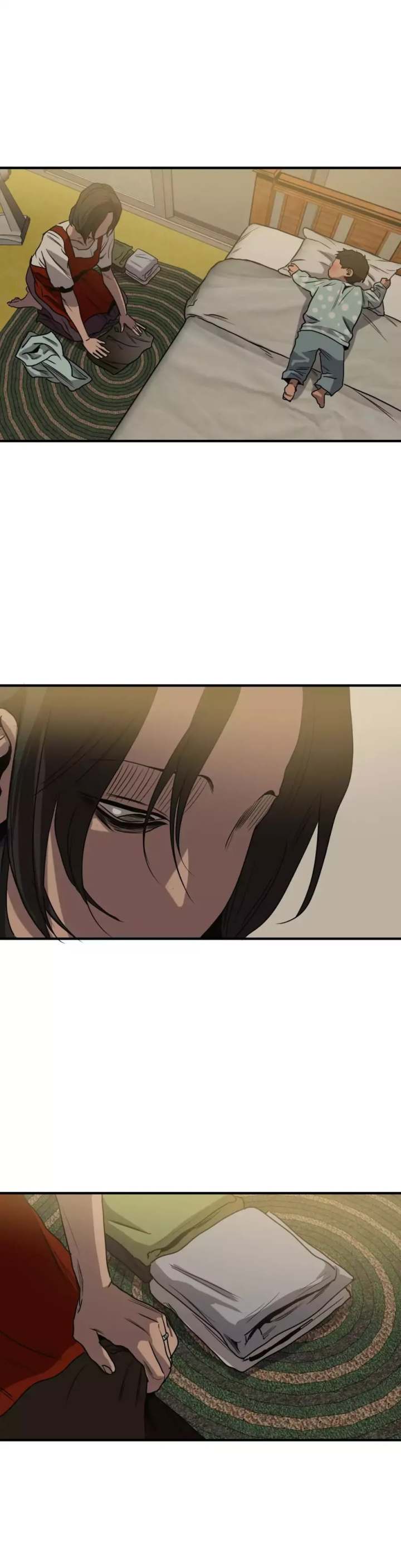 Killing Stalking - Chapter 52 [photo 12] - MangaPorn